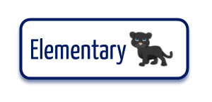 Elementary Link Icon 